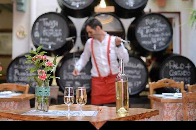 Cordoba & & The Mosque Small-Group Day Tour from Seville - Transportation and Logistics