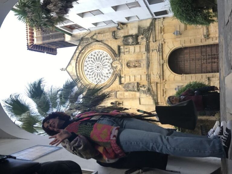 Córdoba: Tour of the three cultures to see the city in a day - Whats Included and How It Adds Value