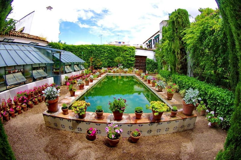 Córdoba: Viana Palace Courtyards Guided Tour - Final thoughts