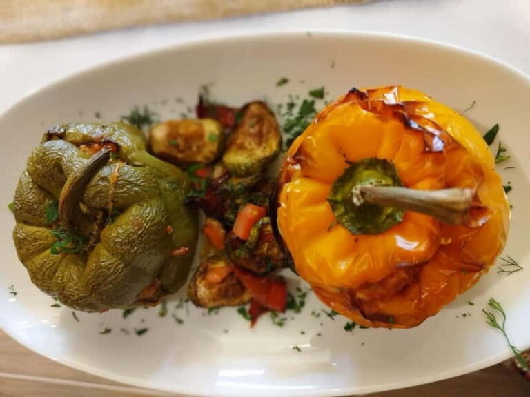 Corfu: A culinary voyage of discovery of Mediterranean cuisine - What Makes This Tour Stand Out?