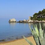 Corfu: A relaxed day at Glyfada Beach - FAQ
