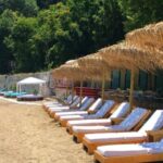 Corfu: Achilleon Palace and Kanoni Private Tour - Exploring Corfus Highlights in Comfort