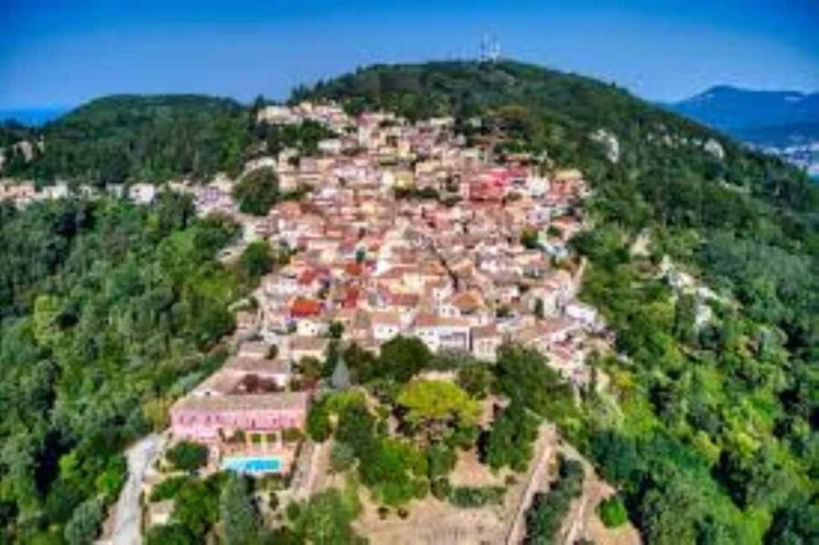 Corfu behind the scenes - A Journey Through South Corfu - Who Would Love This Tour?