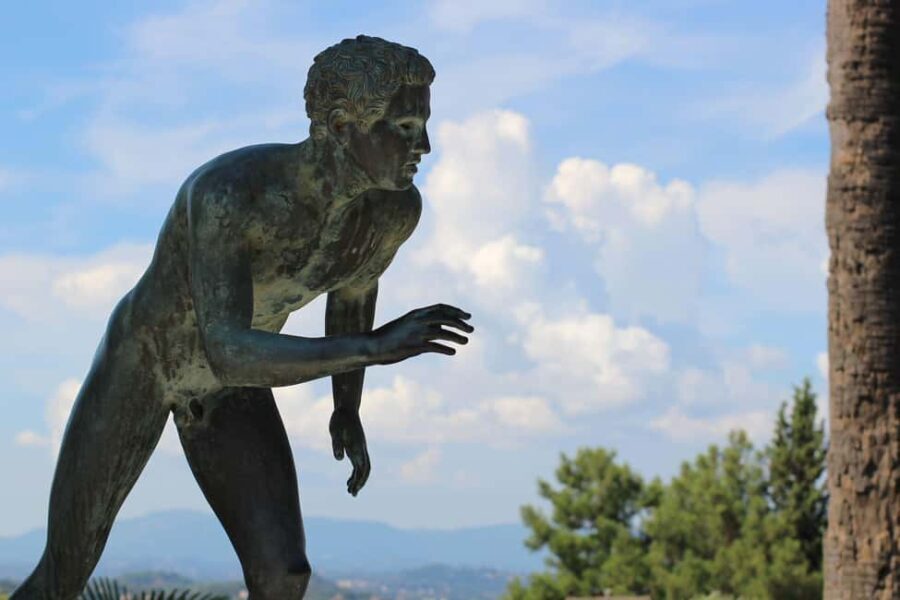 Corfu: Best of Corfu Private Tour - What Sets This Tour Apart