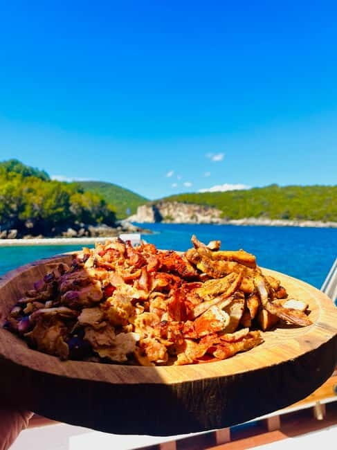 Corfu: Blue Lagoon and Cave Cruise with Drinks and Lunch - Final Thoughts