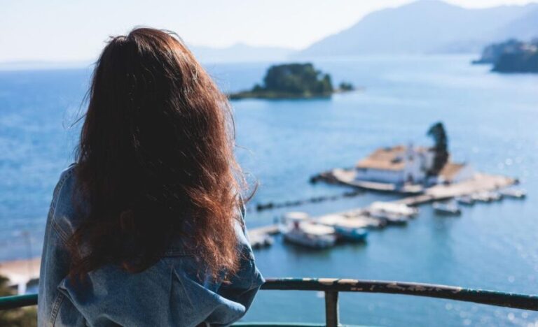 Corfu: Bus trip to Pontikonisi, Mon Repos Achilleion & Swim - What Makes This Tour Stand Out?