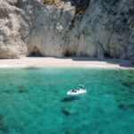 Corfu: Coastline and Blue Caves Speedboat Tour and Lunch - The Practical Details and What to Expect