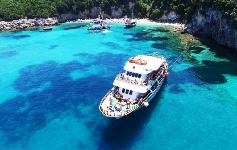 Corfu: Day Cruise to the Blue Lagoon with Visit to Syvota - Final Thoughts: Is It Worth It?