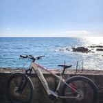 Corfu: E-bike Rental - What You Can Expect on Your Day