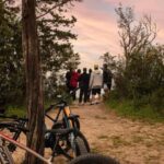 Corfu: E-Bike Tour with Olive Oil Tasting - The Final Stop and Overall Atmosphere