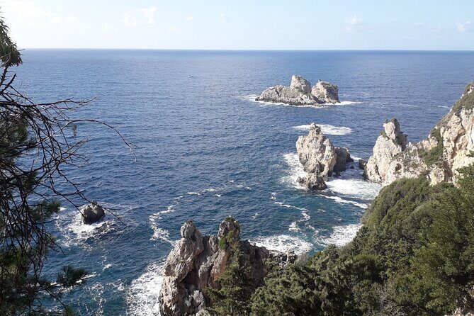 Corfu Full-Day Private Sightseeing Tour - Who Is This Tour Best For?