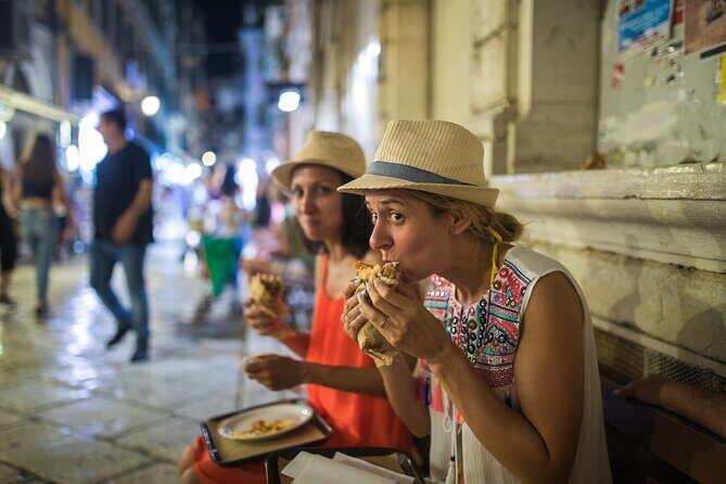 Corfu Gastronomic Odyssey: A Culinary and Cultural Journey - Final Thoughts: Who Is This Tour Best For?