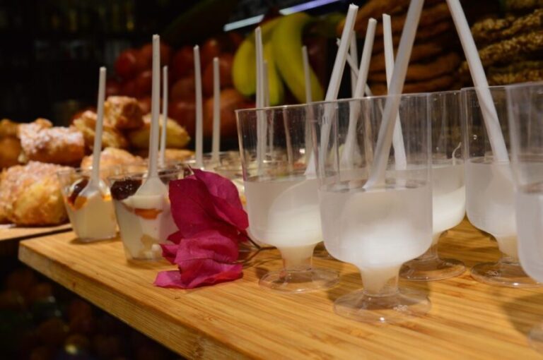 Corfu: Gastronomy Walking Tour - The Value of the Experience