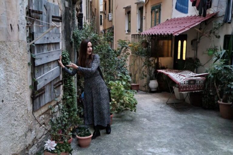 Corfu: Ghost Stories and Legends Tour - Practical Details and Value