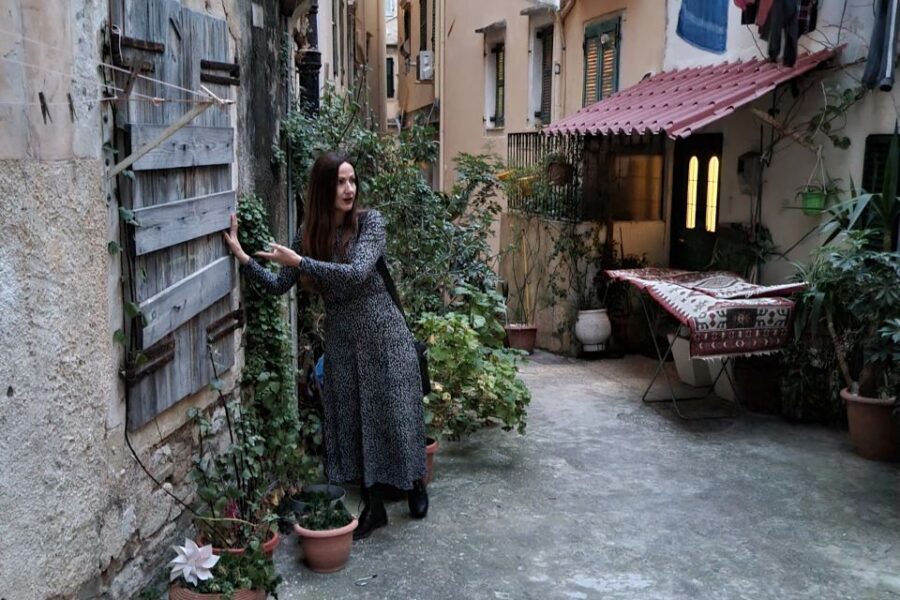 Corfu: Ghost Stories and Legends Tour - Practical Details and Value