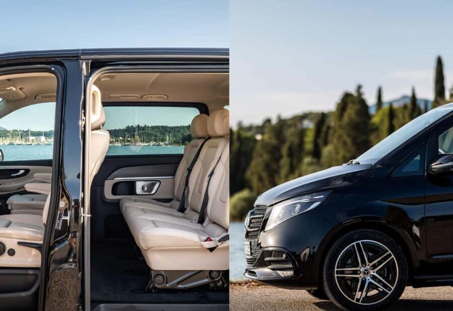 Corfu: Glyfada Beach, Old Town, & Tastings Private Tour - What You’re Getting for Your Money