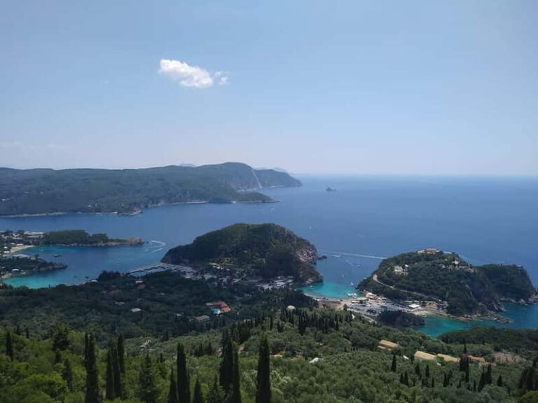 Corfu: Half-Day Island Panoramic Tour - The Experience: What Does the Tour Feel Like?