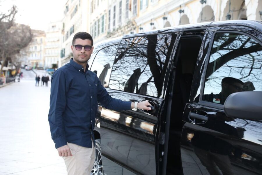 Corfu: Half day mini van tour to iconic destinations - Who Should Consider This Tour?