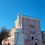 Corfu: Historic Buildings and Great Personalities Tour - Seeing the Personalities