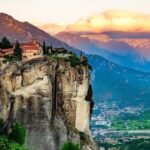 Corfu: Meteora Monastery Day Trip with Lunch & Ferry - What the Tour Really Offers for Travelers