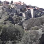 Corfu: Meteora private day tour from Corfu - The Views and the Landscape