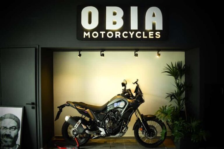 Corfu Motorcycle Rental - Final Thoughts