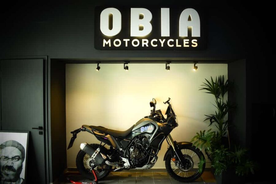 Corfu Motorcycle Rental - Final Thoughts