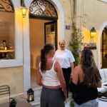 Corfu Old Town: Boutique Wine Tasting at CHOES Reserve - The Wines and Pairings