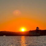 Corfu old town Sunset cruise - The Practical Bits: Whats Included and What Not