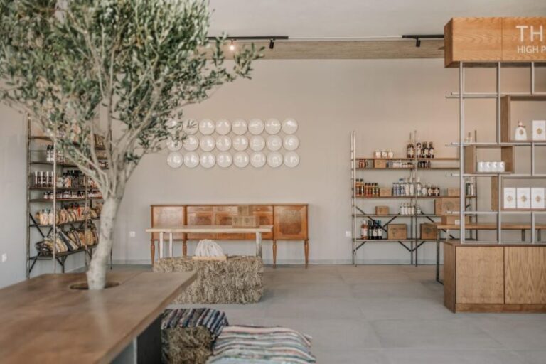 Corfu: Olive Oil tasting from 4 regions of Greece - The Itinerary Breakdown