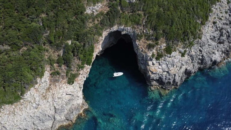 Corfu: Palaiokastritsa Sunset Cruise - Final Thoughts