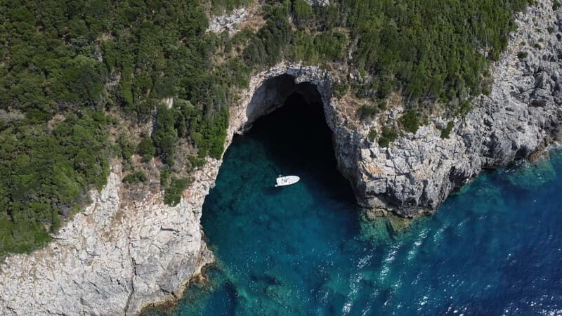 Corfu: Palaiokastritsa Sunset Cruise - Final Thoughts