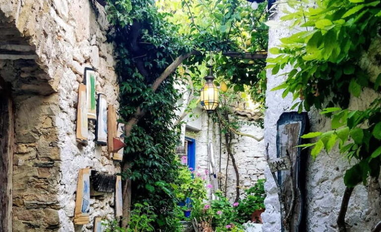 Corfu: Palaiokastritsa Swimming and Loggas Beach Sunset Tour - Who Should Consider This Tour?