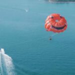 Corfu: Parasailing Adventure Near Corfu Town - The Itinerary Breakdown