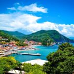 Corfu: Parga, Sivota and Blue Lagoon Full-Day Boat Cruise - What’s Included and What You Should Bring