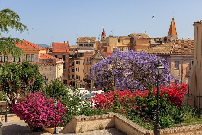 Corfu Photoshoot Session with Private Photographer - The Practical Details