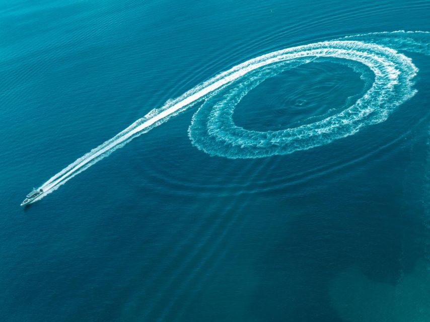 Corfu: Private Full-Day Cruise to Paxos - Antipaxos - Final Thoughts