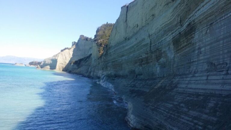 Corfu: Private Full-Day Northern Beaches Tour - Who Should Consider This Tour?
