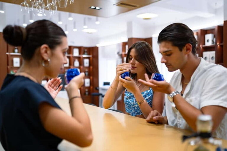 Corfu: Private Olive Oil Tasting with Guide - What to Expect During the Tasting