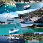 Corfu: Private Sailing Yacht Cruise - The Itinerary in Detail