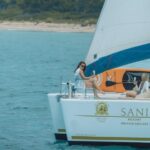 Corfu: Private Sunset Cruise with a Lagoon Catamaran - Frequently Asked Questions