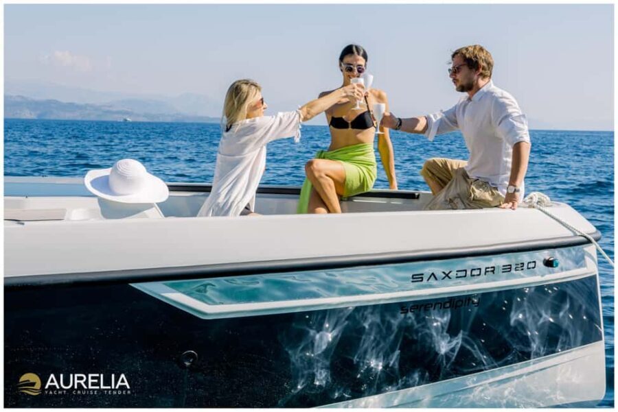 Corfu: Private yacht cruise to Paxos - Antipaxos & Caves - Who Is This Tour Best For?