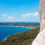 Corfu: Rock Climbing for Beginners - The Scenic Setting