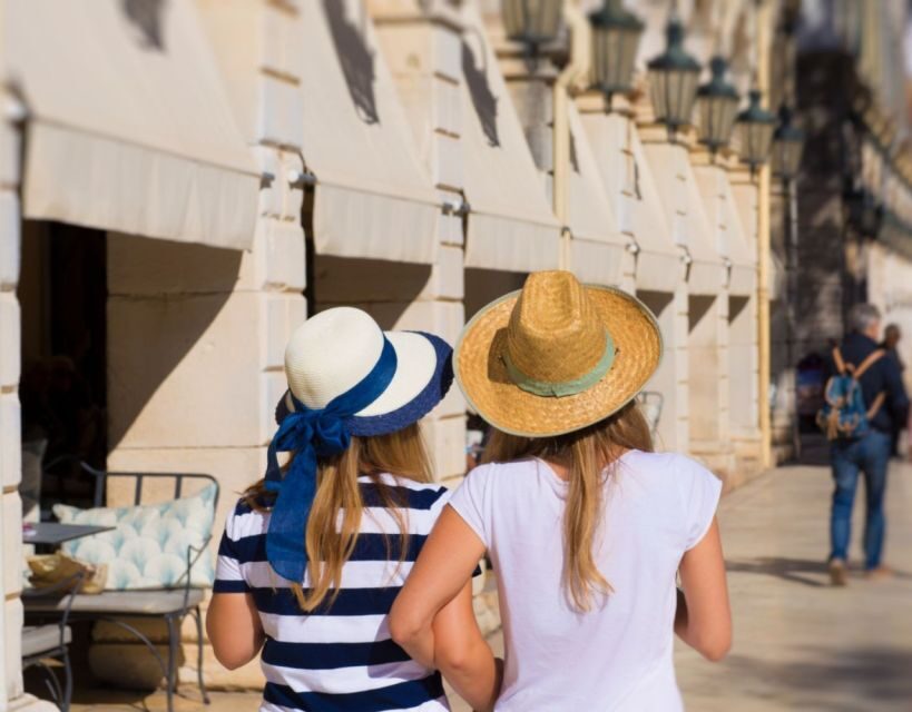 Corfu: Shared Group or Private Food Walking Tour - What to Expect in Practice