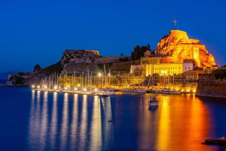 Corfu Sunset Cruise Escape with live DJ, drinks and snacks - The Real Value of This Experience