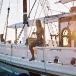 Corfu: Sunset Cruise on a Wooden Vessel with Cocktails & Bites - What’s Included and the Food & Drinks