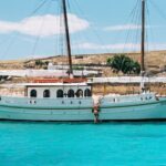 Corfu: Sunset Cruise on Classic Boat with Cocktails & Snacks - The Pros and Cons