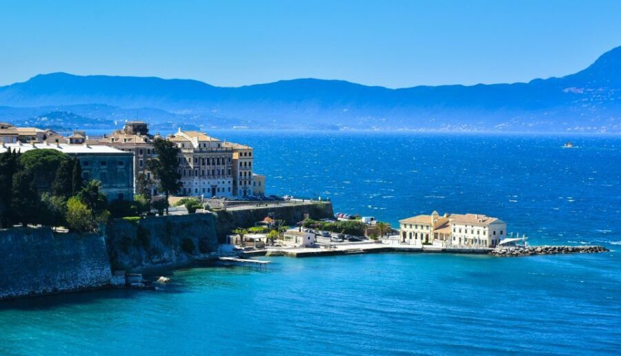 Corfu: The Beauty & The Beach Private Tour - What to Expect From Your Day