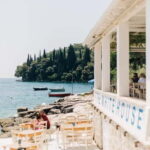 Corfu: The Durrells' White House Dining Experience - The Practical Side: How It Works