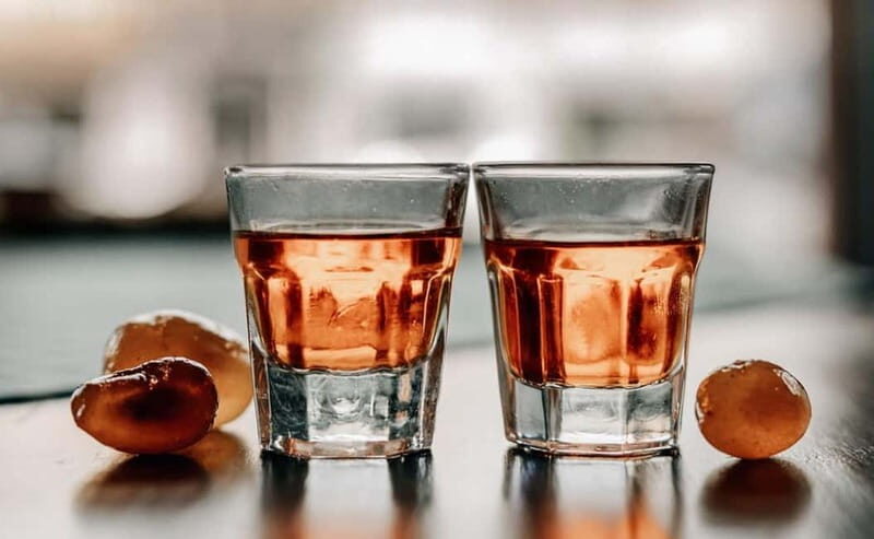 Corfu: The most famous Corfiot Products in one Tasting - What You’ll Taste